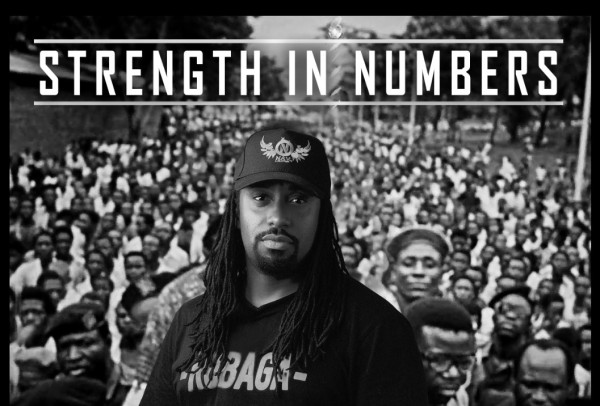 Navio “Strength in Numbers” Album Review | paulothewriter